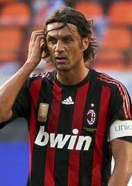 Paolo Maldini Wikipedia The Free Encyclopedia Paolo Maldini Ac Milan Wigan Athletic