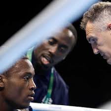 Billy Walsh a huge part of USA boxing's Olympic revival