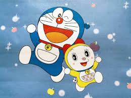 Wallpaper Gambar Kartun Doraemon Lucu Dan Imut Doraemon