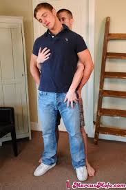 En 2010, l'acteur révèle être séropositif et avoir décide en conséquence de ne plus tourner dans des films. Marcus Mojo Porn Stars R18hub