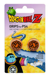 Check spelling or type a new query. Amazon Com Dragon Ball Z Thumb Grips Kaito Ps4 Ps3 Xb One X360 Wii Wiiu Video Games