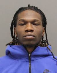 Guertin finishes second