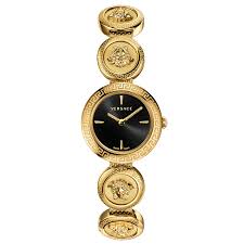 Versace Vrscverf00618 Bayan Kol Saati Saat Ve Saat In 2020 Versace Accessories Watches