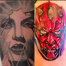 We wanna thank everyone one that came to Scottsboro Ink Therapy Tattoo  Studio today, to the event. It was an amazing turnout. With all the  donations we was able to raise over