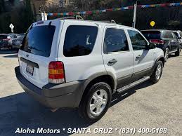 Image result for White 2002 Escape