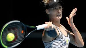 Enjoy your viewing of the live streaming: Hercog Hopes To Ink Her Name In History