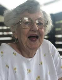 Norma Jean Strickler Obituary