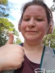 Christmas 2 mile run with hot chocolate