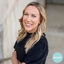 Lacy Naylor's Instagram, Twitter & Facebook