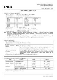 The transportation of lithium batteries is regulated as un3090 by icao, iata, imo and us dot. 2