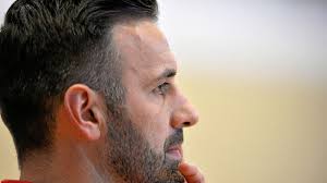 Ein neuer Hoffnungsträger für Kickers Ückendorf