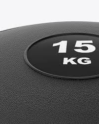 Download Slam Ball Mockup Half Side View In Object Mockups On Yellow Images Object Mockups