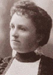 Katherine Elizabeth “Kate” Marsh Hughes (1864-1955)