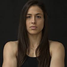 Felisha Magallan vs. Michelle Trent, XKO 35