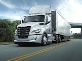 FREIGHTLINER-CASCADIA