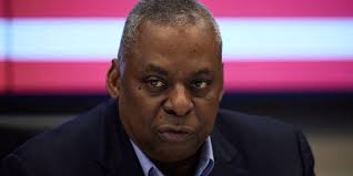 Lloyd Austin: US Aims to See Russia 'Weakened,' Strongest DOD Position