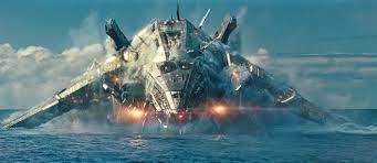 58 results for alien battleship. Science Versus Fiction Seti S Seth Shostak On Battleship Wired