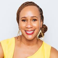 Dr. Nicole Calloway Rankins