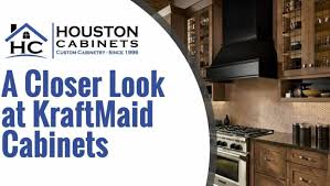 A Closer Look At Kraftmaid Cabinets Part Two Houston Cabinets
