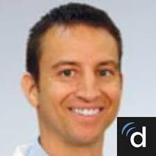 Dr. Mark E. Vadney, DO