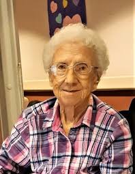 Obituary for Patricia M (Himes) McIntosh