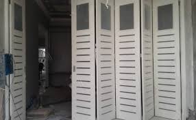 Contoh pintu tepas besi / jual pintu kaca aluminium murah harga. Contoh Pintu Tepas Besi Inspirasi 42 Pintu Rumah Minimalis Modern 2 Pintu Besar Kecil Kabar Redaksi Trumpet Buzzer