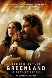 Fatah, petit paysan algérien n'a d'yeux que pour sa vache jacqueline, qu'il rêve d'emmener à paris, au salon de l'agriculture. Greenland Le Dernier Refuge Streaming Vf 2020 Full Film En Hd