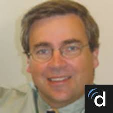 Dr. Randolph L. Pearson, MD