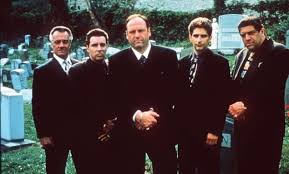 Просмотров 48 тыс.13 лет назад. The Sopranos Mobsters Gone Wild Most Memorable Death Scenes Deadline