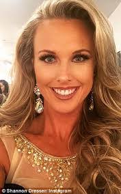 Shannon Reader's Instagram, Twitter & Facebook