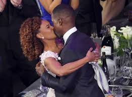 For brown, being in a kids' movie like angry birds 2 is kind of a dream come true. Sterling K Brown S Wife Ryan Michelle Bathe And Sterling K Brown S Love Story