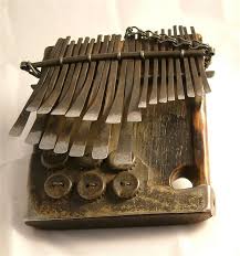 Pin On Thumb Piano Africa