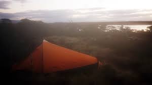 Cariedaway: Navarino Part V: Bahia Windhond, or the day I stood naked at  the end of the world