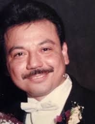 Robert T. Gomez Obituary February 7, 2015
