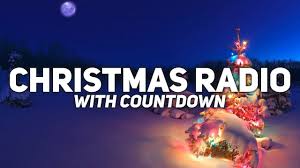Christmas Countdown Christmas Music Radio Christmas Music Radio Christmas Radio Christmas Music