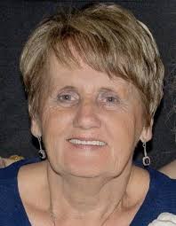 Obituary for Eileen Mary (nee Brophy) Healey