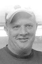 James Patrick Pollock, 50