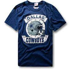 Search the official site now and find the best dallas cowboys merchandise at the best prices. Vintage Dallas Cowboys T Shirt 1980 1990 S