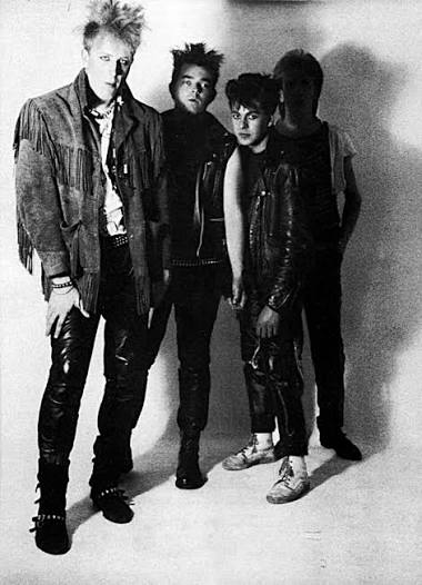 Twisted Nerve music, videos, stats, and photos | Last.fm