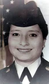 L'Tanya Dawn Marie (Harvey) Starr