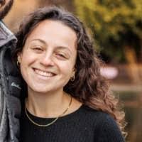 Becky Baer's Instagram, Twitter & Facebook