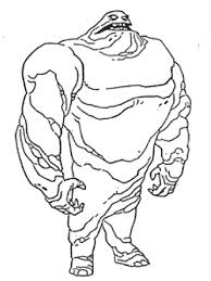 Dc comics online coloring pages. Coloring Pages Coloring Pages Clayface Printable For Kids Adults Free