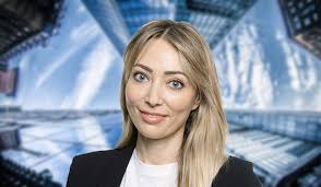 Tamara El Shibib joins Gowling WLG UAE in Dubai