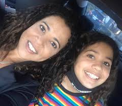 DESPUÉS de tantas malas Noches, al fin una Noche Buena ❤️ Feliz de Tener a  mi Niña Conmigo #CUBA 🇨🇺