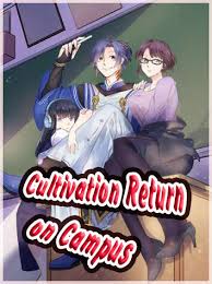 Why this manhwa stop to produce for a new episode? Cultivation Return On Campus Super Teacher Manhuaus Com