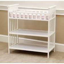 Child Of Mine By Carter S Woodhaven Changing Table Vintage White White Changing Table Changing Table Baby Changing Table Dresser