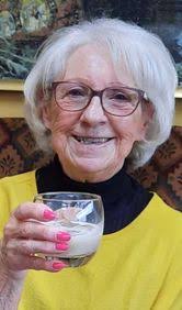 Condolence Book for JOSEPHINE O'CONNELL (Monkstown, Cork)