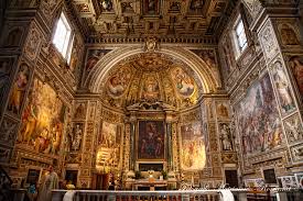 Image result for chiese di roma