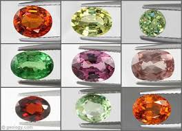 There are several types of diamonds including opaque, translucent, and transparent. Birthstones By Month Chart And Photos