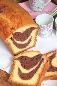 Gateau Au Yaourt Marbre Au Chocolat Facile Recette Marbre Au Chocolat Facile Gateau Au Yaourt Marbre Gateau Yaourt